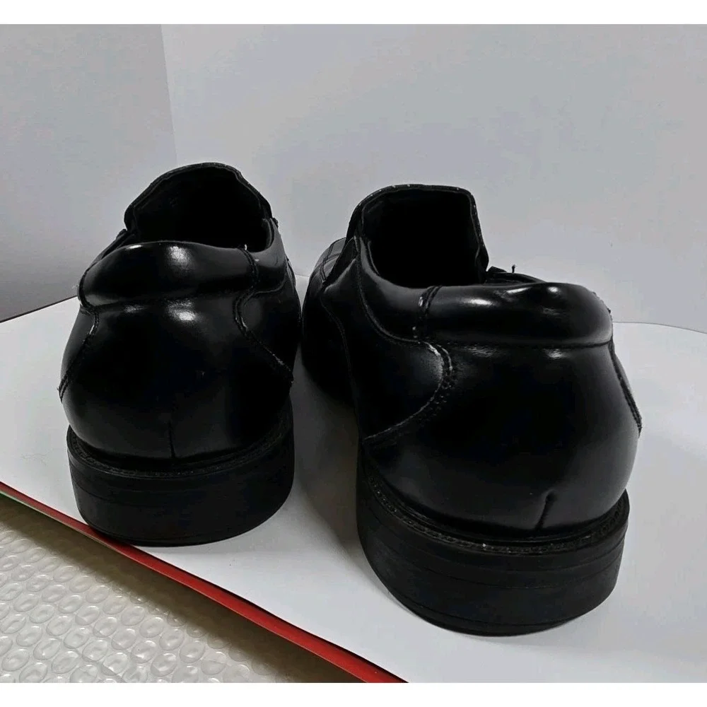 Dockers Mens Edson Business Dress Slip-on Loafer Shoe 11M